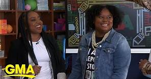 ‘Abbott Elementary’ star, ‘GMA’ surprises Philadelphia teacher l GMA