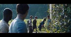The Maze Runner - Official Trailer