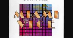 Jan Hammer - The Talk (Miami Vice)