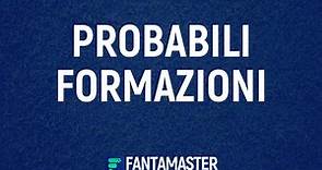 Probabili Formazioni Serie A: Aggiornamenti Live! | FantaMaster