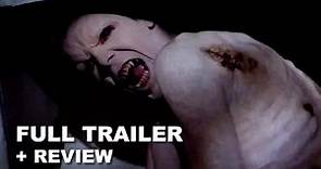 Amityville The Awakening Official Trailer + Trailer Review - Bella Thorne : Beyond The Trailer