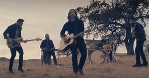 Chuck Ragan - Something May Catch Fire (Official Video)
