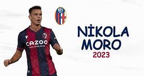 Nikola Moro | Skills | 2023 | Welcome to Fenerbahçe ?