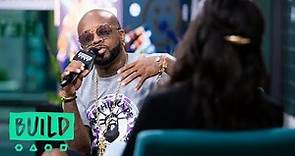 Jermaine Dupri Discusses The Documentary, “Power, Influence and Hip-Hop"