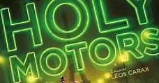 Holy Motors (2012) Online - Película Completa en Español / Castellano - FULLTV