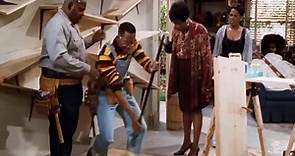 Family Matters S07E14 - Life in the Fast Lane B