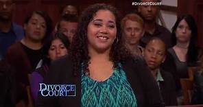 Classic Divorce Court: Sister Wives