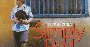 Simply Red - Live In Cuba Volume One