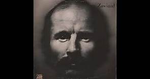 (Joe) Zawinul - Zawinul (1971) full album /-B1