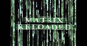 The Matrix Reloaded (OST) - Fluke - Zion