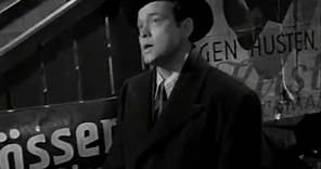El Tercer Hombre (1949) - Los Borgia y el Reloj de Cuco