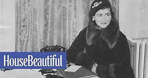 14 Coco Chanel Quotes Every Woman Should Live By | House Beautiful