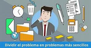 Estrategias para Resolución de Problemas