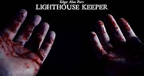 Edgar Allan Poe - Lighthouse Keeper | Trailer (english)