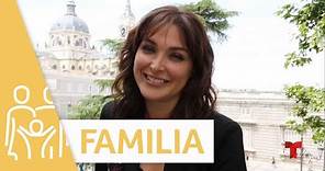 Blanca Soto consiguió el amor y quiere gemelos | Familia | Telemundo Lifestyle