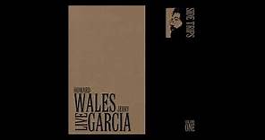 Jerry Garcia & Howard Wales - "Space Funk" - Side Trips Volume One