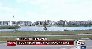 Body of drowning victim recovered at Saxony Beach in Fishers