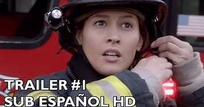 Station 19 - Temporada 1 - Trailer #1 - Subtitulado al Español