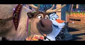 Frozen: Il Regno di Ghiaccio -- Tutto il mondo è ghiacciato - Disponibile in Blu-Ray e DVD | HD