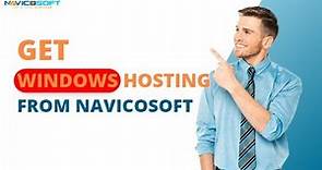 Cheap Windows Hosting | Best Hosting Web Window Hosting Plan
