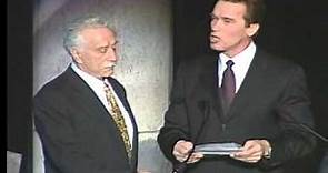 Arnold Classic Lifetime Achievement Award - Joe Weider