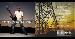 Tony MacAlpine - Tony MacAlpine [Full Album]