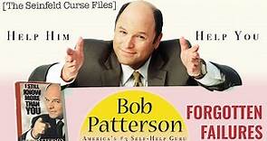 Bob Patterson | The Seinfeld Curse Files