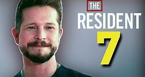THE RESIDENT Season 7 Release Date | Trailer | Plot & Everything We Know