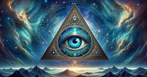 Open Your Third Eye, Get Everything You Want, Pineal Gland Activation [ Immediately Effective ]