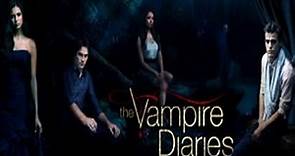 The Vampire Diaries Full Movie
