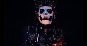 The Evolution of Papa Emeritus (Of Ghost) From Papa Nihil to Papa Emeritus IV