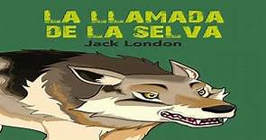 Resumen del libro La llamada de la selva (Jack London)