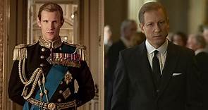 The Crown : les acteurs ayant incarné le prince Philip lui rendent hommage - Elle