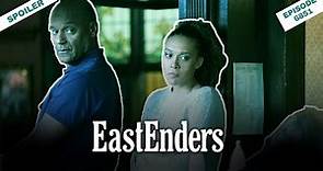 EastEnders spoiler:Episode 6851 | Monday 05 February 2024 | Bernie's Masterplan Unravels