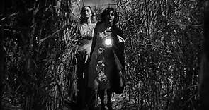 Val Lewton Horror Movie Trailers 1940s
