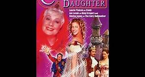 Opening to The Adventures of Cinderella's Daughter (2000) 2001 VCD