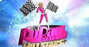 RuPaul's Drag Race All Stars Season 7 Episode 1