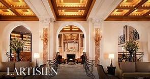 Best Hotels in Rome : Discover Hotel Eden Rome.