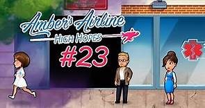 Amber's Airline - High Hopes | Gameplay Part 23 (Level 51 to 53)