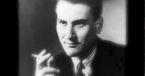Artie Shaw and His Orchestra -- "Darling, Not Without You"