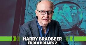 Enola Holmes 2 Director Harry Bradbeer Reveals How a Real Event Inspired the Sequel