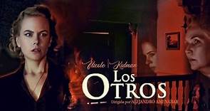 LOS OTROS (THE OTHERS) - ESPAÑOL LATINO