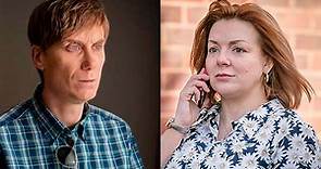 'Four Lives': cast, trailer, episode guide, and everything about the BBC1 drama starring Sheridan Smith and Stephen Merchant