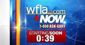 FLORIDA CORONAVIRUS UPDATE: Gov. Ron... - WFLA News Channel 8
