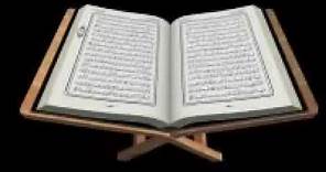 Coran Islam récitation Saad Al Ghamidi Islam LAILAHAILLALLAH