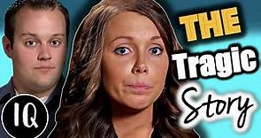 The Tragic Real-Life Story of Anna Duggar | The Early Years