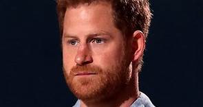 The Shadiest Things In Prince Harry's New Book Revealed