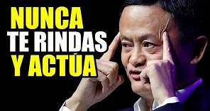 Las 7 Reglas del Éxito de Jack Ma en Español | Cosmo Millonario | Motivación