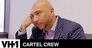 Michael Blanco Considers His Future | Cartel Crew