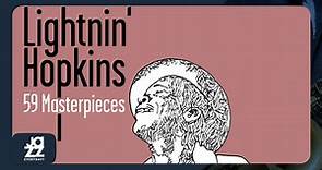 Lightnin' Hopkins - Give Me Back That Wig